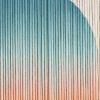 'EVENING GLOW' // MIX and MATCH Collection | Wall Hangings by Rianne Aarts / Teddy and Wool Studio