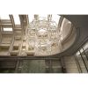 Alan Mizrahi KA1876 Celestial Spheres | Chandeliers by Alan Mizrahi Lighting Design