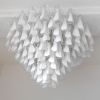 Alan Mizrahi DV5512 Rondine | Chandeliers by Alan Mizrahi Lighting Design