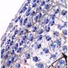 AK4011 Arabesque Eggs Pendant | Pendants by Alan M
