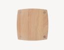 Palmerston Stool | Counter Stool in Chairs by Coolican & Company. Item composed of wood