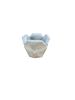 Lunar Origami Fold Planter | Vases & Vessels by RAW & UNIQ