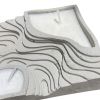 Topographic Candle | Candle Holder in Decorative Objects by Caos Motē
