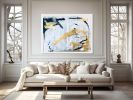 The Pulse of Stillness | Paintings by Along the Riviera — Beauty Worth Returning To Again and Again
