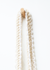 Vines Wall Hanging | Wall Sculpture in Wall Hangings by Jen Cogliantry
