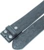 Concrete Cowboy Belt Buckle | Sculptures by Caos Motē