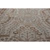 Vintage Wool Anatolian Long Stair Runner With Floral Motifs | Runner Rug in Rugs by Vintage Pillows Store. Item composed of fiber