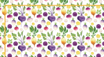Radish Table Runner | Linens & Bedding by OSLÉ HOME DECOR