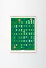 Abstract Series 02 Giclée Print | Prints by OWO Ceramics. Item composed of paper