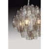 Alan Mizrahi LU977 Poliedri Diamond | Chandeliers by Alan Mizrahi Lighting Design