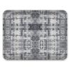 Decorative Tray: Katano, Slate | Fabric in Linens & Bedding by Philomela Textiles & Wallpaper. Item made of synthetic