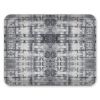 Decorative Tray: Katano, Slate | Fabric in Linens & Bedding by Philomela Textiles & Wallpaper. Item made of synthetic