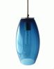 ELETTRA · Peacock Blue | Pendants by LUMi Collection. Item composed of glass