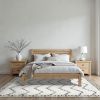Sandrift | Rugs by Hillary Ronney-Fernandes | LWI