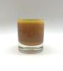 Ochre Bourbon Glass | Drinkware by Tucker Glass and Design`