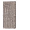 Handwoven Diamond Pattern Kilim Rug Turkish Mid Centur | Area Rug in Rugs by Vintage Pillows Store. Item made of cotton