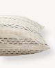 Texture Euro Sham | Pillow in Pillows by MINNA