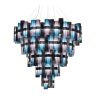 Alan Mizrahi QZ0712 La Lollona | Pendants by Alan Mizrahi Lighting Design