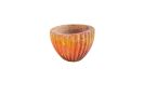 Canyon Ribbed Flute Petite Planter | Vases & Vessels by RAW & UNIQ
