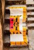 Tiger Rug | Area Rug in Rugs by CQC LA. Item composed of cotton