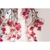 Alan Mizrahi QZ2448 Magnolia | Chandeliers by Alan Mizrahi Lighting Design