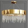 Alan Mizrahi AM0320 Viliya Chandelier | Chandeliers by Alan Mizrahi Lighting Design