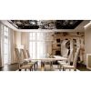 Alan Mizrahi QZ0327 Sirius V | Chandeliers by Alan Mizrahi Lighting Design