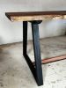 Ancient Entertainment Table | Dining Table in Tables by Simon Silver Designs
