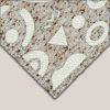 Sample Motif | Rugs by Hillary Ronney-Fernandes | LWI