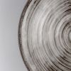 Plate Zelona Seed | Dinnerware by Svetlana Savcic / Stonessa. Item made of stoneware