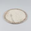Plate Bryron Bush | Dinnerware by Svetlana Savcic / Stonessa. Item composed of stoneware