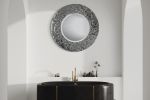 Glamour Mirror | Decorative Objects by PlusObject