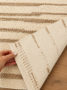 Sovana Accent Rug | Small Rug in Rugs by Busa Designs