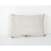 Suzani Velvet Lumbar Cushion Cover, Tribal House Decor- Embr | Pillows by Vintage Pillows Store