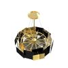 Alan Mizrahi IQ2050 21st Century Fotan | Pendants by Alan Mizrahi Lighting Design