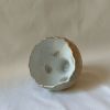 Underwater Vase .7 | Vases & Vessels by Anna Altman. Item composed of ceramic