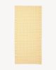 Everyday Bath Towel - Goldenrod | Textiles by MINNA