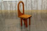 Chair No. 10 | Dining Chair in Chairs by studio apotroes