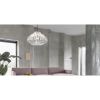 Alan Mizrahi DV3913 Flore | Pendants by Alan Mizrahi Lighting Design