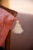 Taos Sham | Linens & Bedding by CQC LA. Item composed of cotton