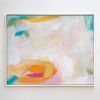 Wishful Thoughts No. 2 - Canvas Print | Prints by Julia Contacessi Fine Art. Item made of canvas