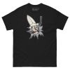 "Stabby Ripper" Unisex Classic T-Shirt | Work by Greg "CRAOLA" Simkins
