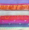Stripes One | Oil And Acrylic Painting in Paintings by Kathy Ferguson Art