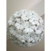 Alan Mizrahi KA1341 Mazzega Flower Ball | Chandeliers by Alan Mizrahi Lighting Design
