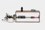 THN 3.5 Console | Console Table in Tables by ARTLESS. Item composed of wood