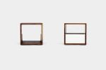 THN .75 Nightstand | Storage by ARTLESS. Item made of wood
