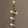 Inverness | Sconces by Illuminate Vintage. Item composed of brass