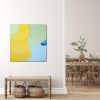 In Search of Adventure | Paintings by Margaret Lipsey