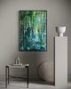 Cypress Gardens Reflection 1 | Paintings by Checa Art