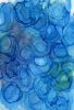 healing energy | abstract original art | Watercolor Painting in Paintings by Megan Spindler